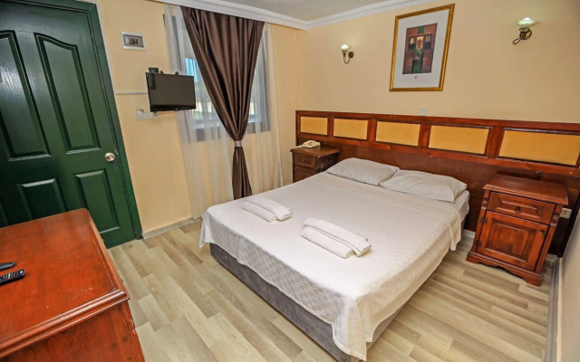 Bodrum Skylife Hotel All Inclusive