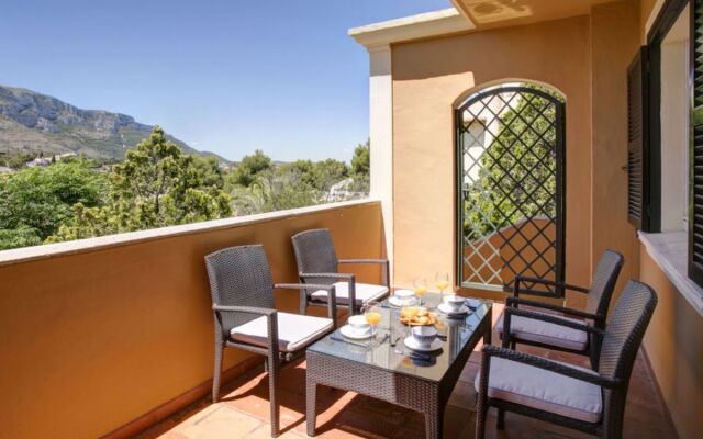 House Al Zur Dénia