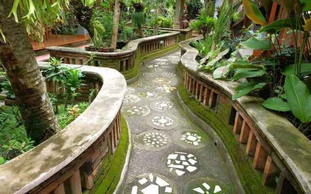 Ketut's Place Bed & Breakfast Ubud