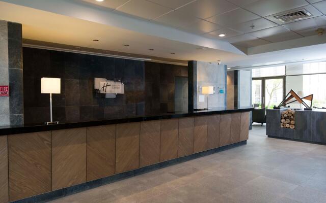 Holiday Inn Express Concepcion by IHG