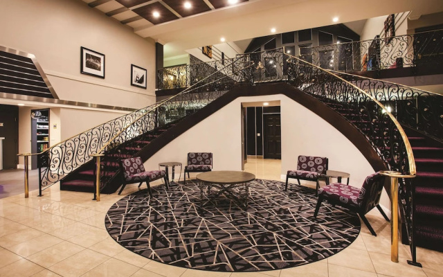 La Quinta Inn & Suites Dublin-pleasanton