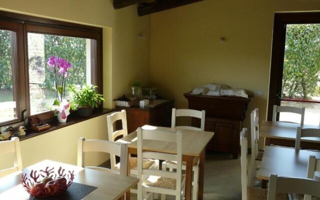 BedBreakfast La Cjase Di Silva