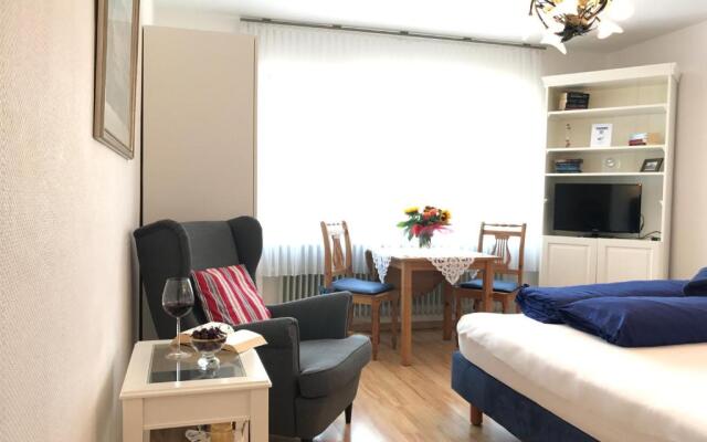 Apartment Happy Mosel