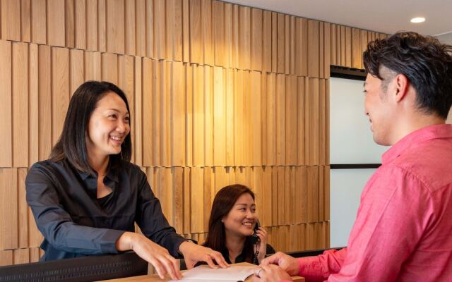 Tanoshii Chalet by H2 Life