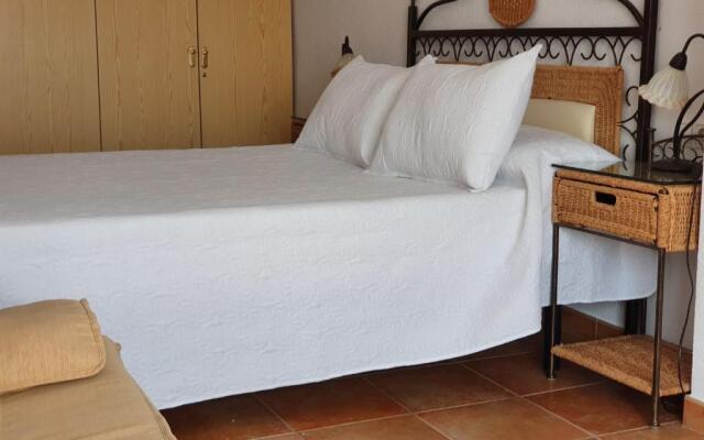 Apartamentos Fuente La Raja
