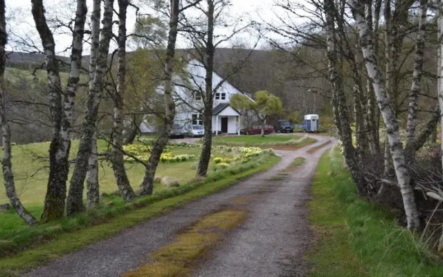 Glendalloch House