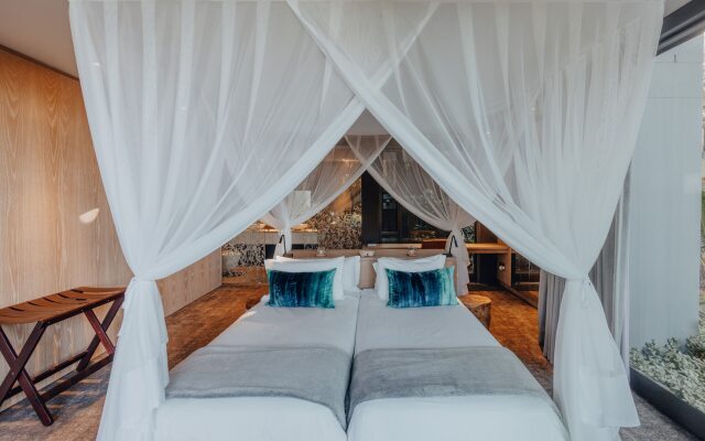 Spanish Farm Guest Lodge by Raw Africa Boutique Collection