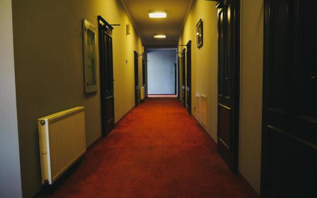 Legnicki Browar Książęcy Hotel i Restauracja