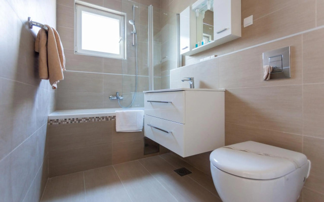 Sweet Dream Apartment