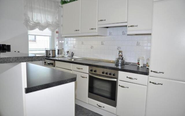 Villa Foerdestrand _ Spinnaker