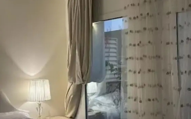 Rox luxury Hotel
