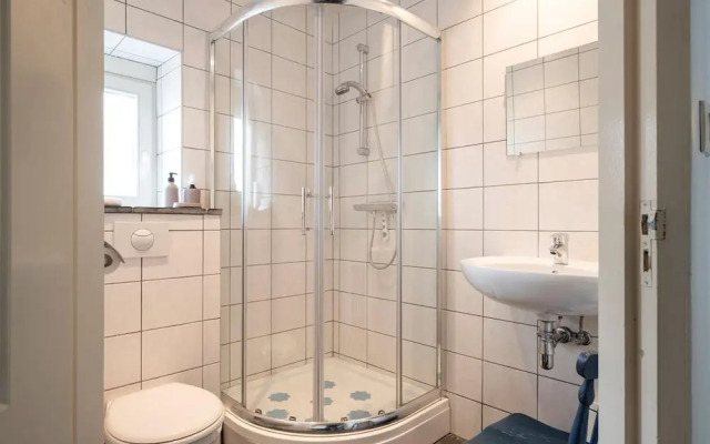 Lovely Apartment in Voeren