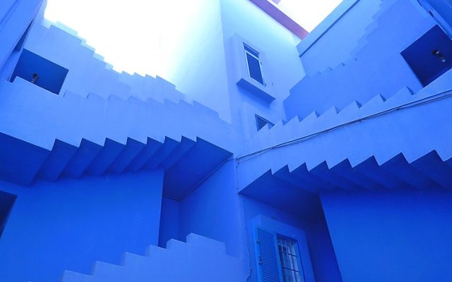 La Muralla Roja