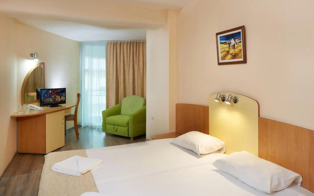 Diamond Hotel