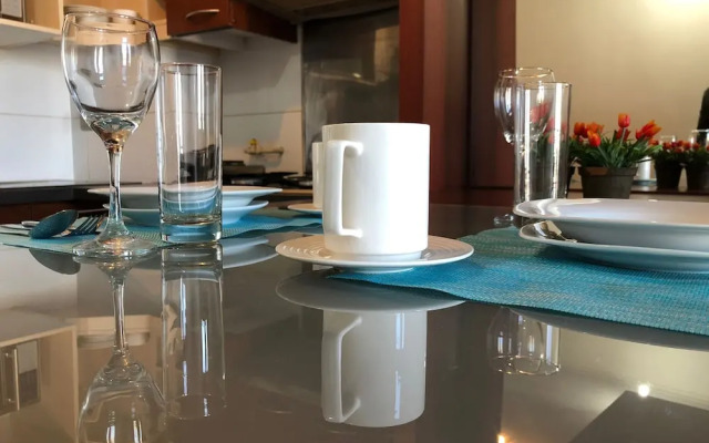 Lastarria Rental Suites