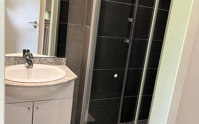 Hotel du Parc de 7 heures