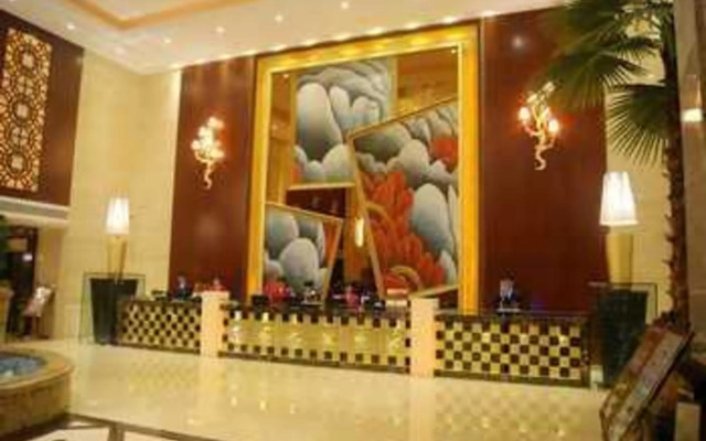 Royal Prince Hotel
