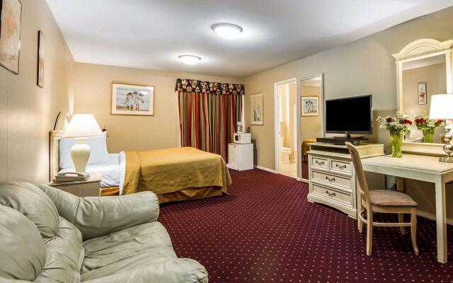 Scottish Fairway Inn
