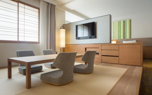 Holiday Inn Resort Kuroyon by IHG