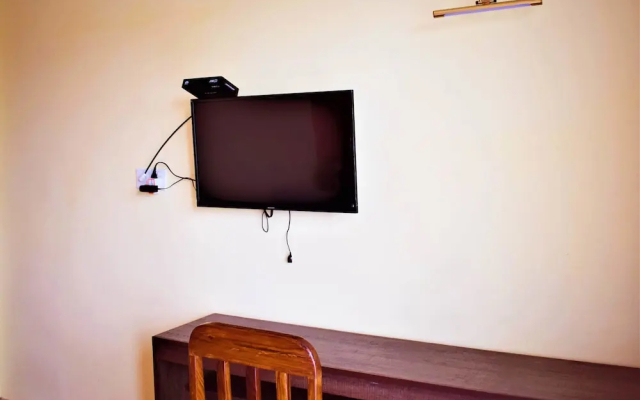 Hotel Nagarkot Inn