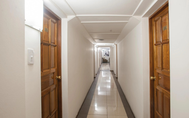 Gran Hotel Princess Gold