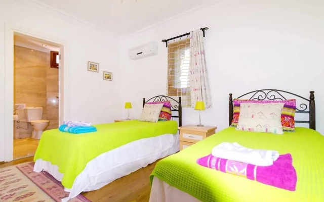 Limon Evi