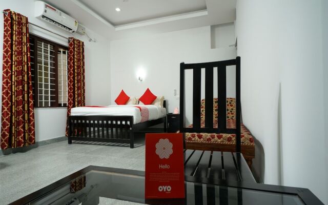Marottickal Residency by OYO Rooms