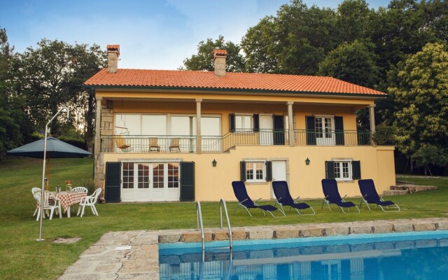 Quinta das Marinhas de Paredes de Coura