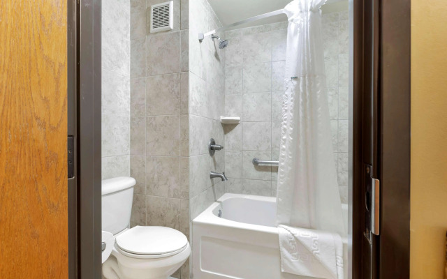 Best Western Plus Swiss Chalet Hotel & Suites