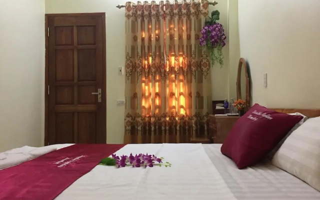 Xuan Lai Right View - Hostel – Guest Rooms – Hoa Lu
