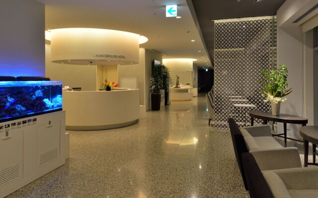 Naha Tokyu REI Hotel
