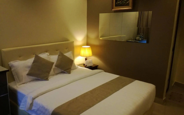 AlSafina Kijal Beach Resort & Restaurant