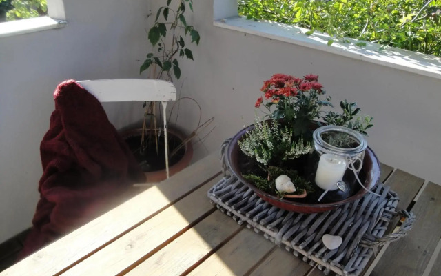 Urlaub in der edition Schwarzarbeit