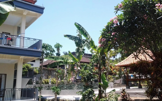 Agung Trisna Bungalows