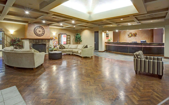 Four Points by Sheraton Englewood Centennial Airport