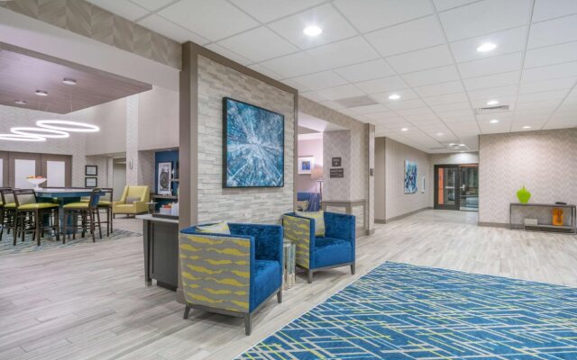 Hampton Inn & Suites Glenarden/Washington DC