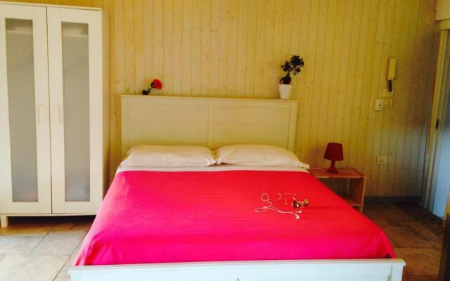 Pikaret Bed  Breakfast