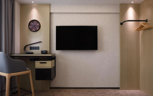 Paco Hotel Jiangtai Lu Metro Guangzhou