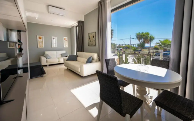 Villa Floyd Charming Rooms B&B