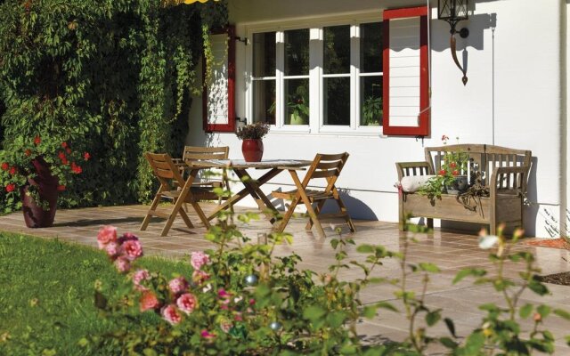 Ferienhaus / Chalet Lerch