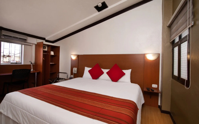 Royal Inka Hotel