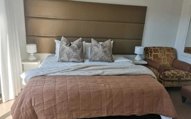 The Rez Guesthouse