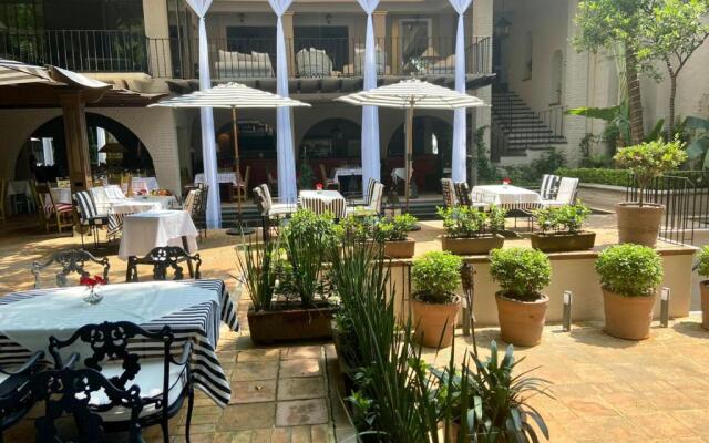 Hotel Piccolo Peccato - Adults only