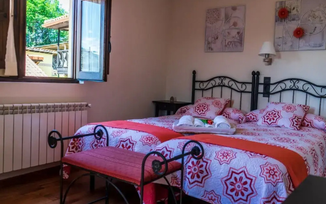 Casa Las Vistas