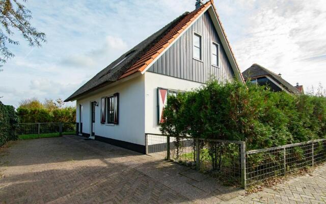 Buitenplaats 100 Callantsoog