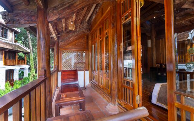 Old Town Resort Phu Quoc