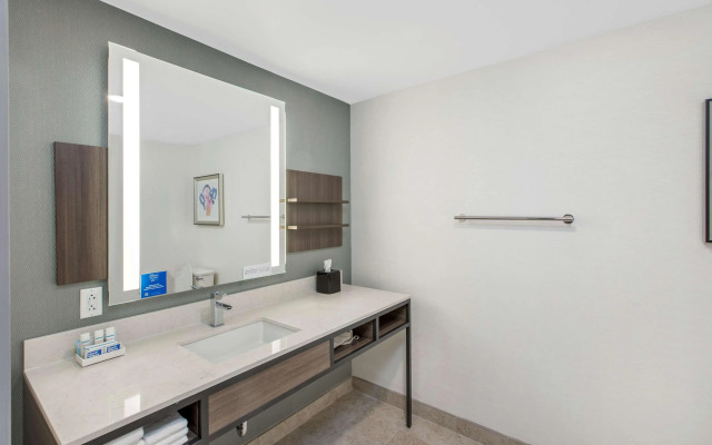 Hilton Garden Inn Harlingen Convention Center