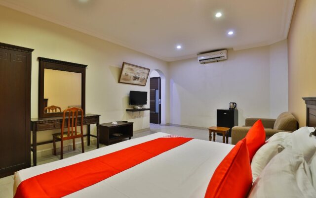 Nasamat Al Khobar Apartment 2