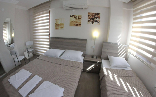 Ada Olympos Hotel