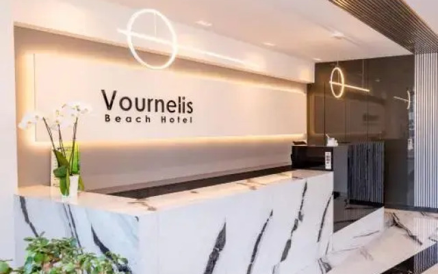 Vournelis Beach Hotel and Spa